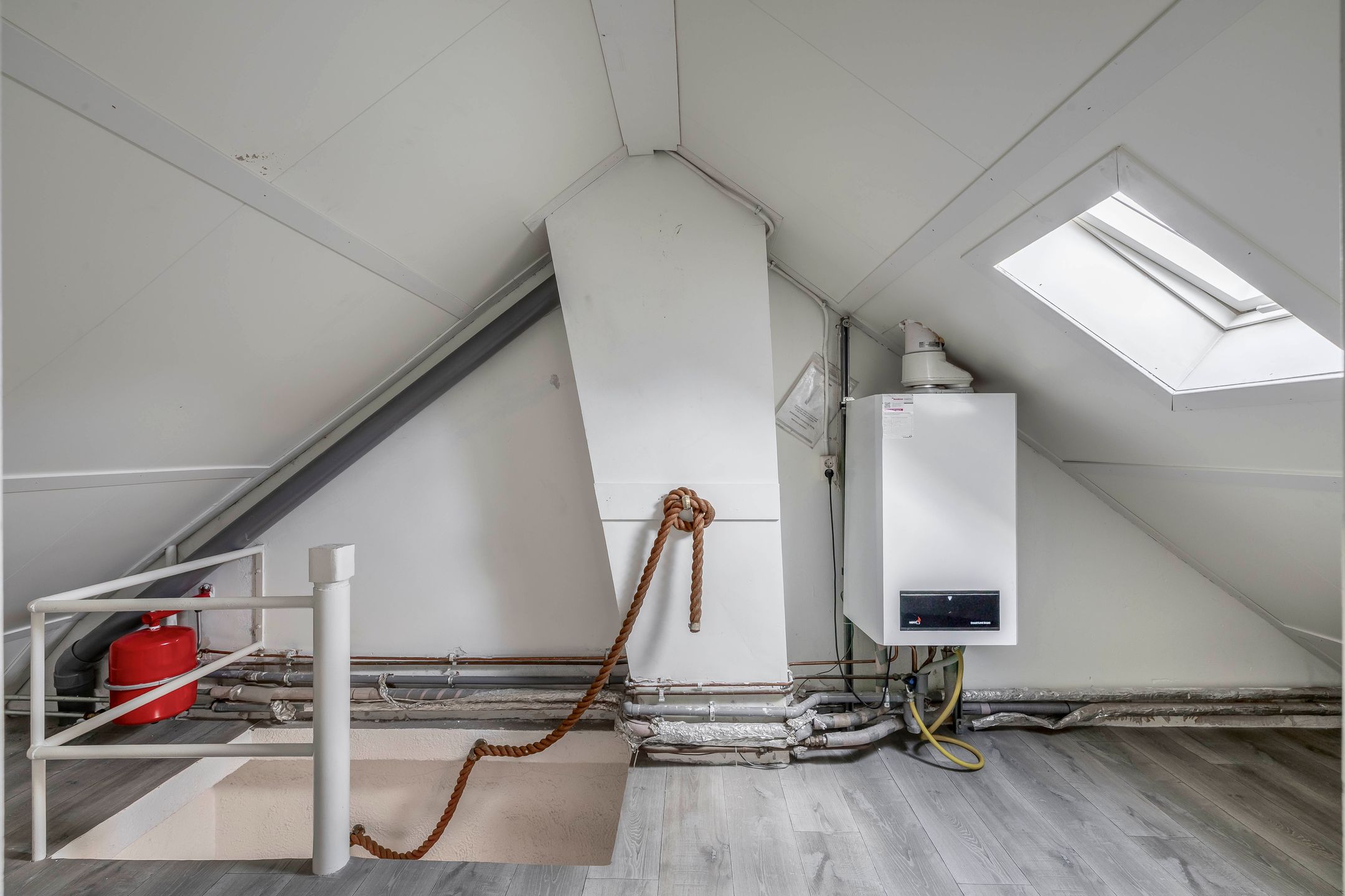 Foto 18 van Kanunnik van de Putstraat 60