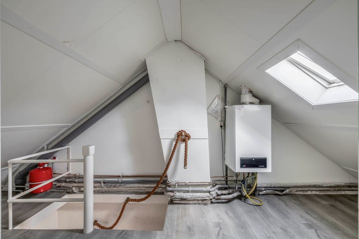 Foto 18 van Kanunnik van de Putstraat 60