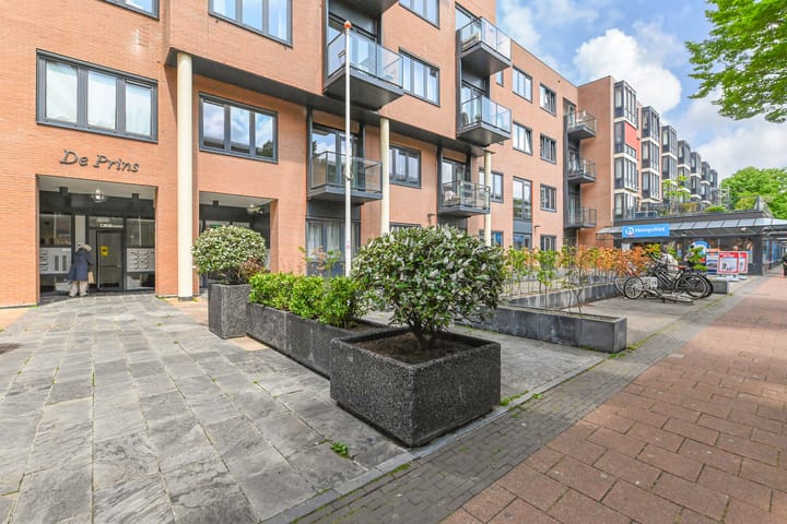 Foto 5 van Dr H. Colijnlaan 328