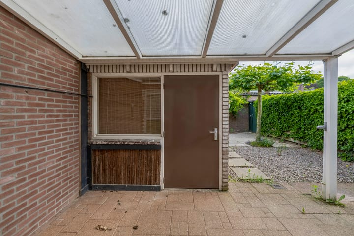 Foto 20 van Kanunnik van de Putstraat 60