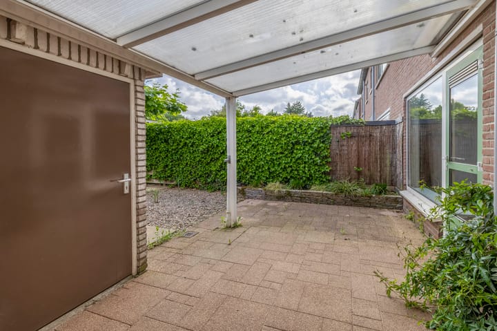 Foto 21 van Kanunnik van de Putstraat 60