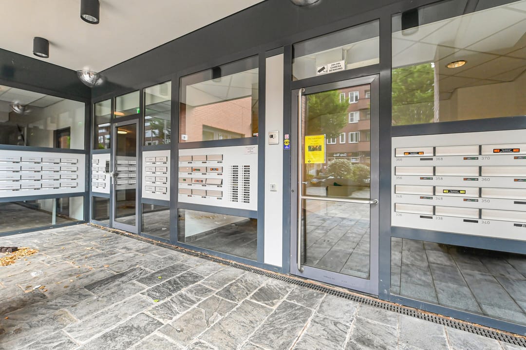 Foto 7 van Dr H. Colijnlaan 328