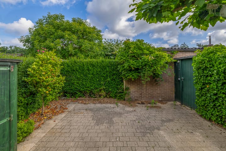 Foto 22 van Kanunnik van de Putstraat 60