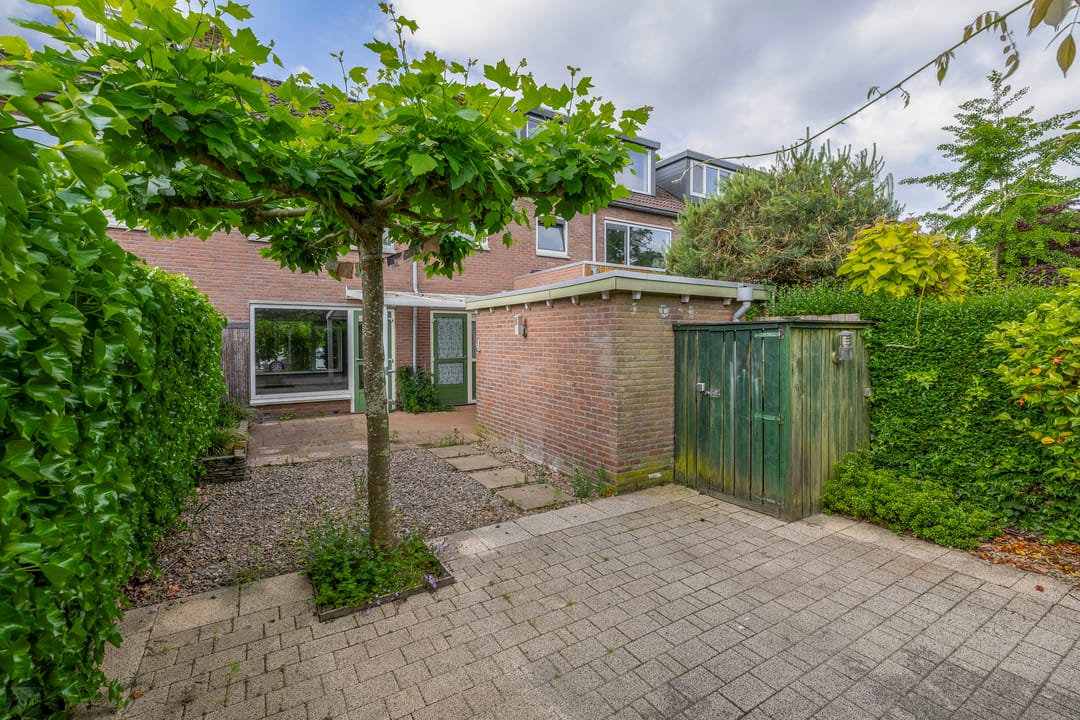 Foto 23 van Kanunnik van de Putstraat 60