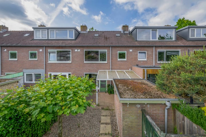 Foto 24 van Kanunnik van de Putstraat 60