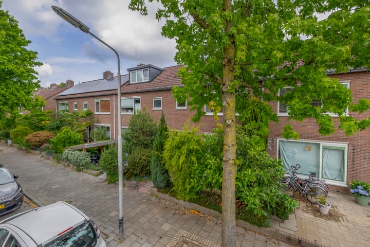 Foto 25 van Kanunnik van de Putstraat 60