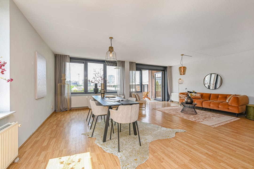 Foto 16 van Dr H. Colijnlaan 328