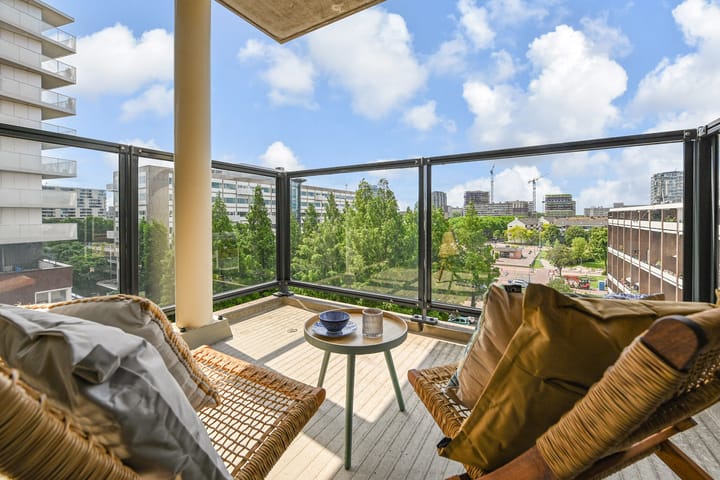 Foto 17 van Dr H. Colijnlaan 328