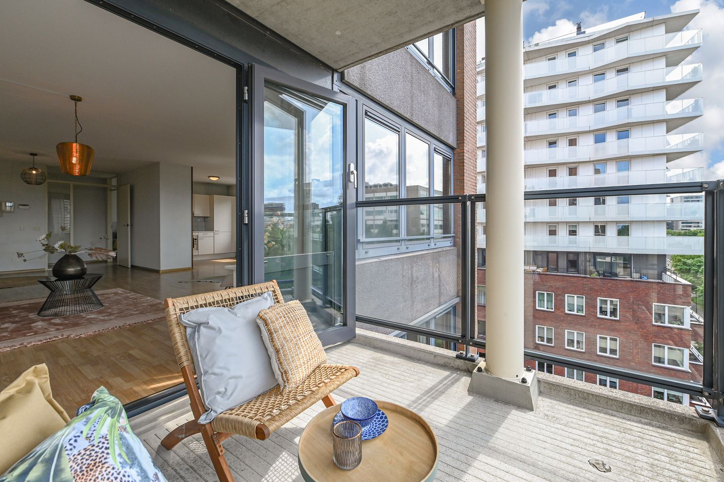 Foto 19 van Dr H. Colijnlaan 328