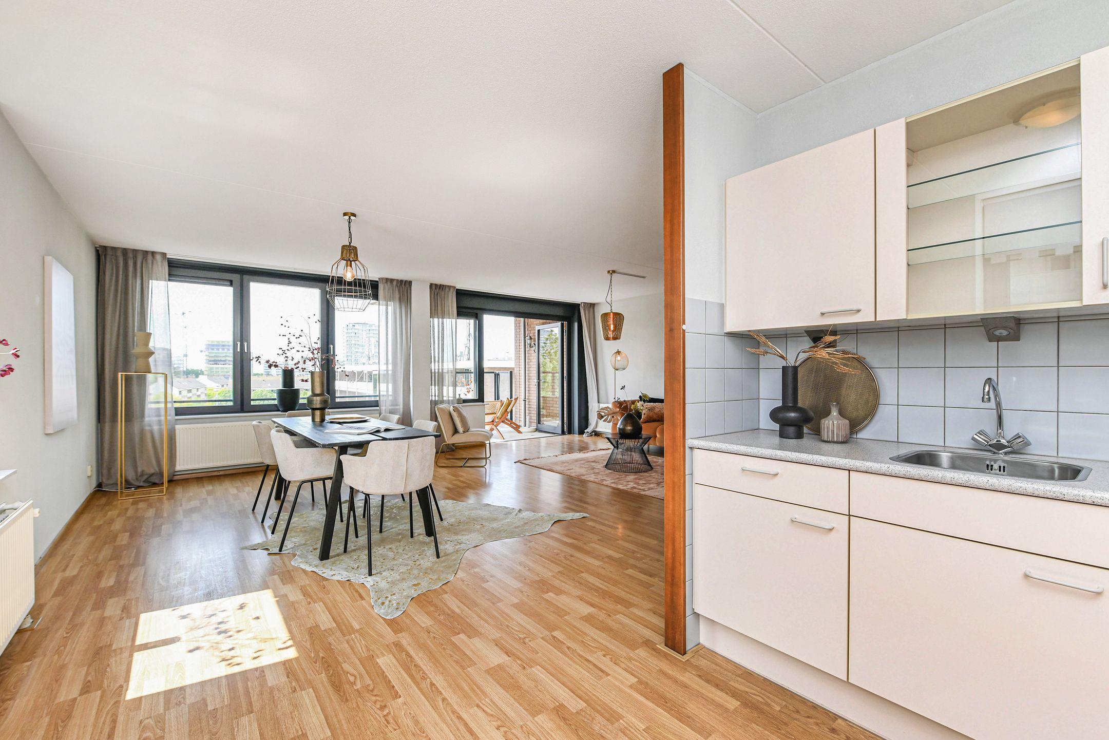 Foto 24 van Dr H. Colijnlaan 328