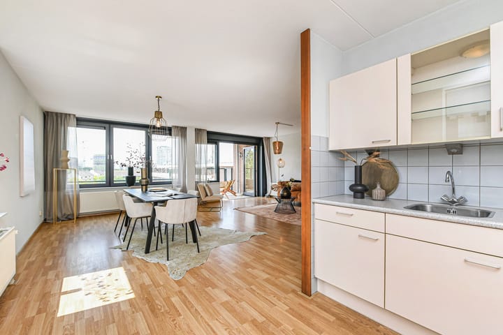 Foto 24 van Dr H. Colijnlaan 328