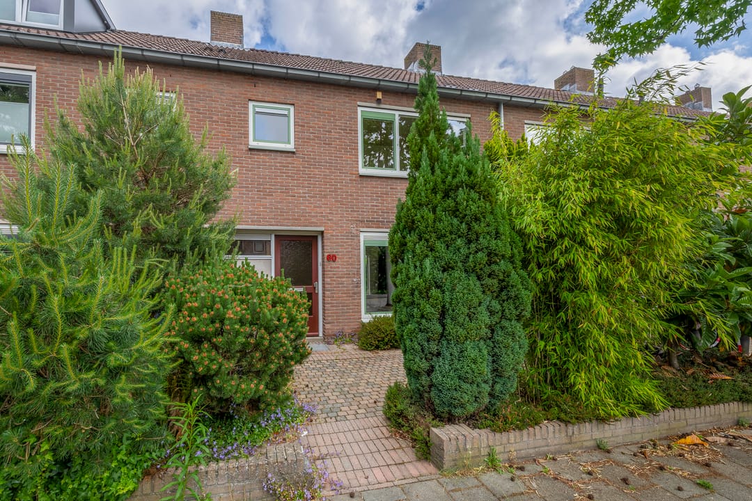 Foto 26 van Kanunnik van de Putstraat 60