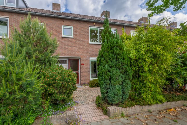 Foto 26 van Kanunnik van de Putstraat 60