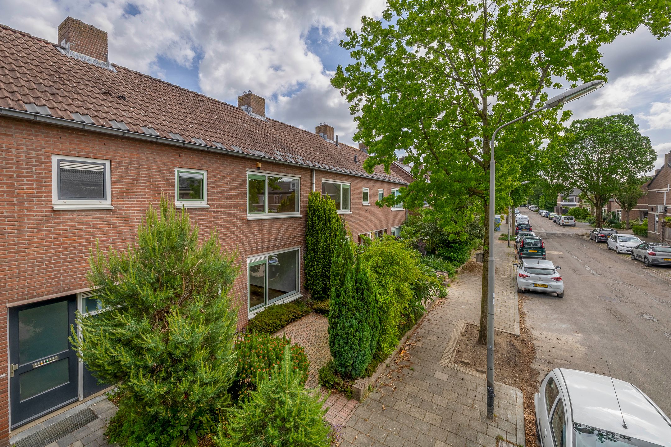 Foto 27 van Kanunnik van de Putstraat 60