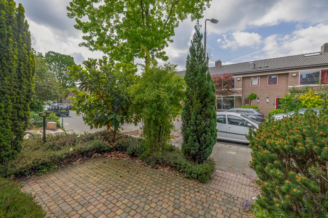 Foto 28 van Kanunnik van de Putstraat 60