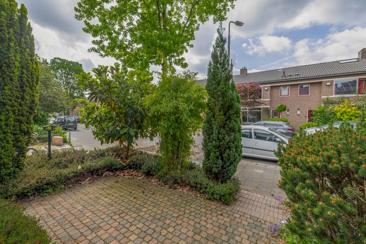 Foto 28 van Kanunnik van de Putstraat 60