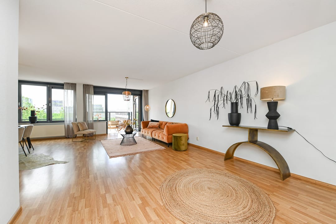 Foto 13 van Dr H. Colijnlaan 328