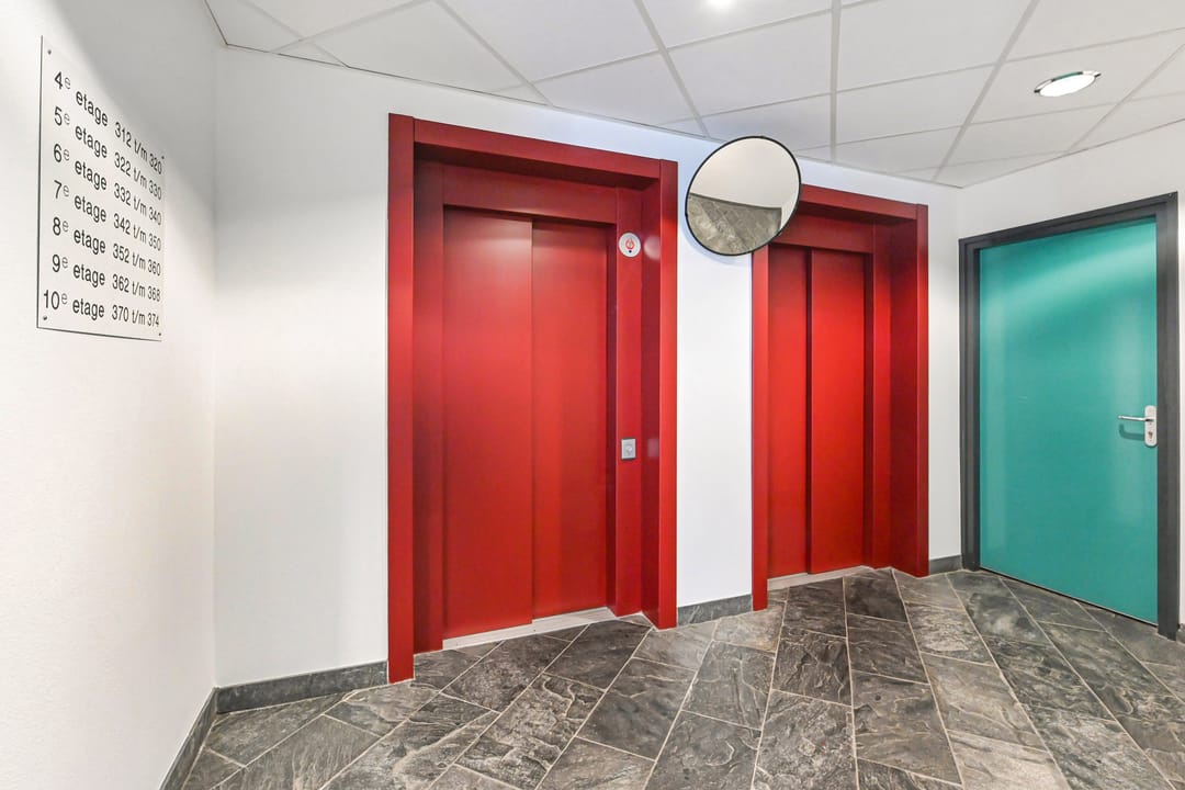 Foto 8 van Dr H. Colijnlaan 328