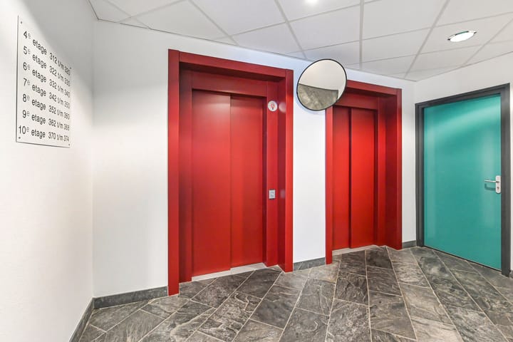 Foto 8 van Dr H. Colijnlaan 328