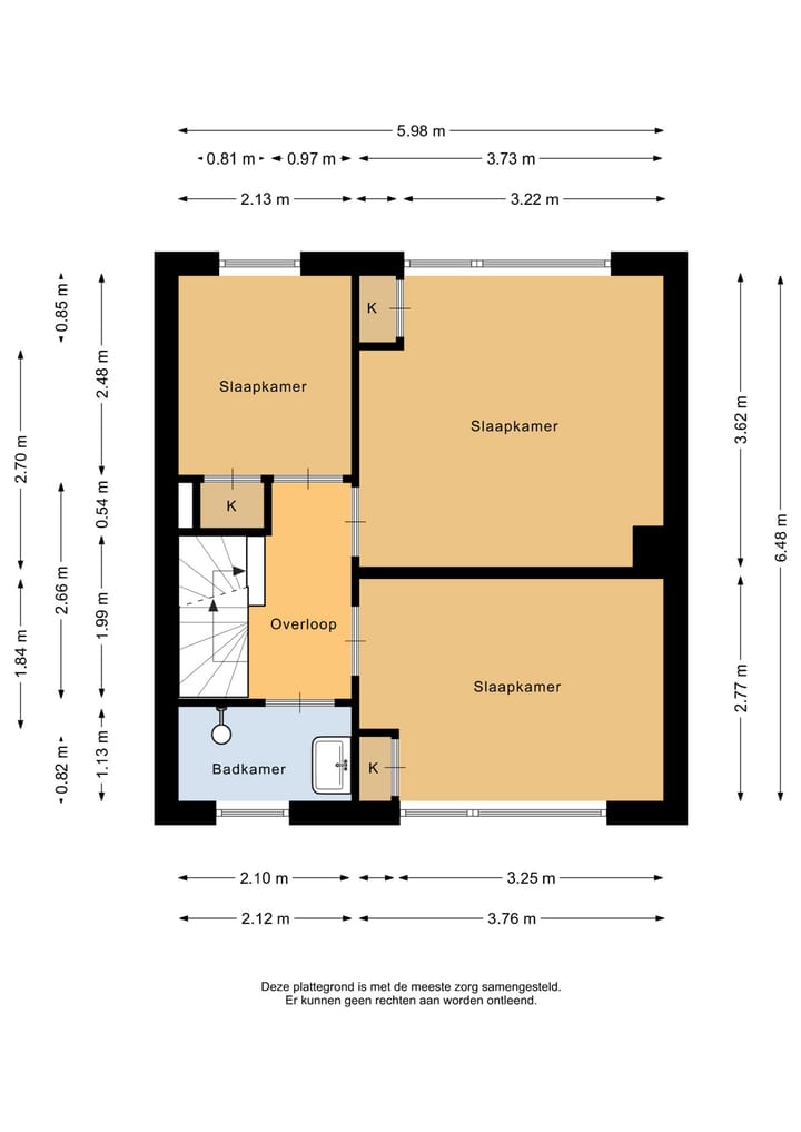 Foto 31 van Kanunnik van de Putstraat 60