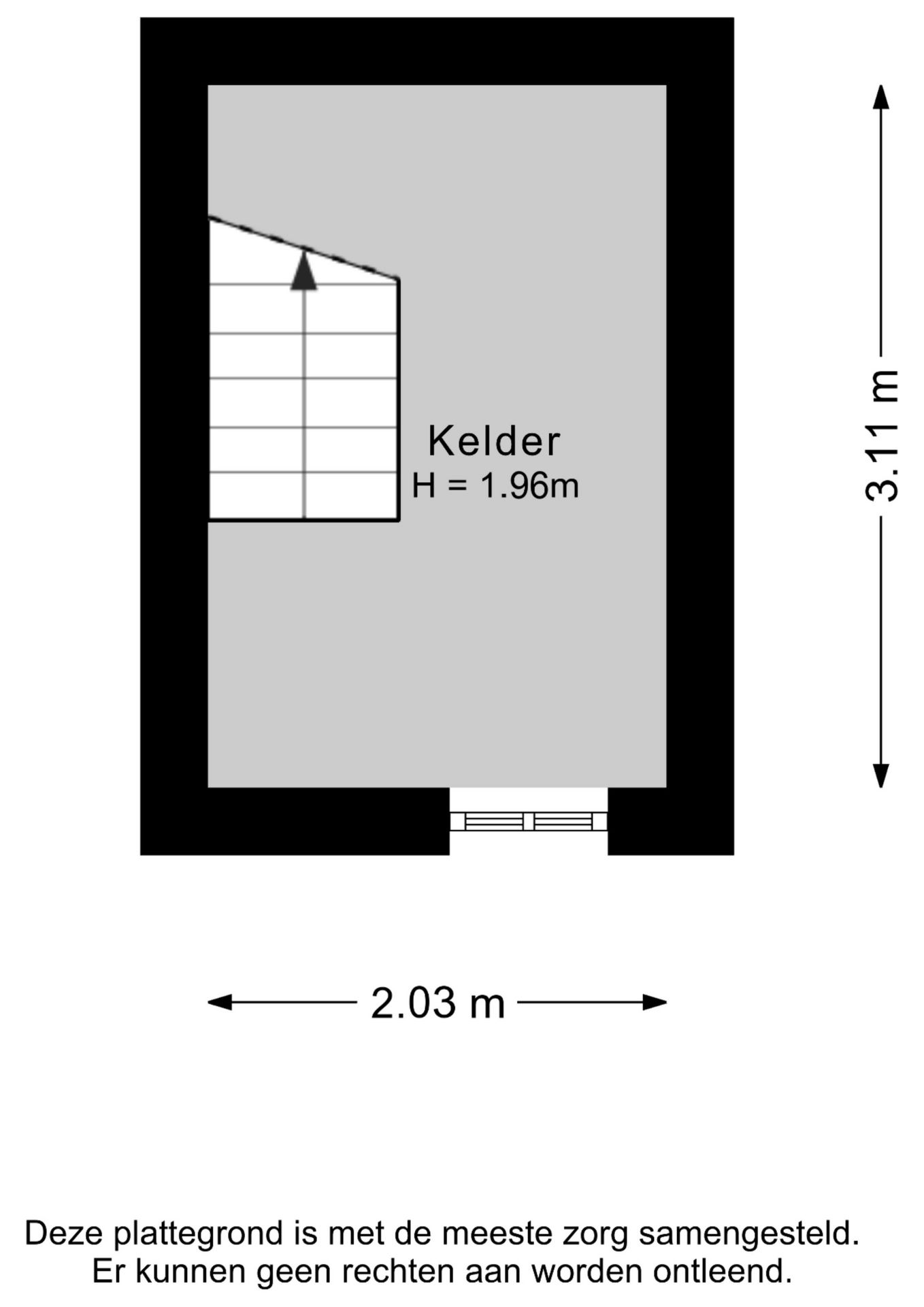 Foto 33 van Kanunnik van de Putstraat 60