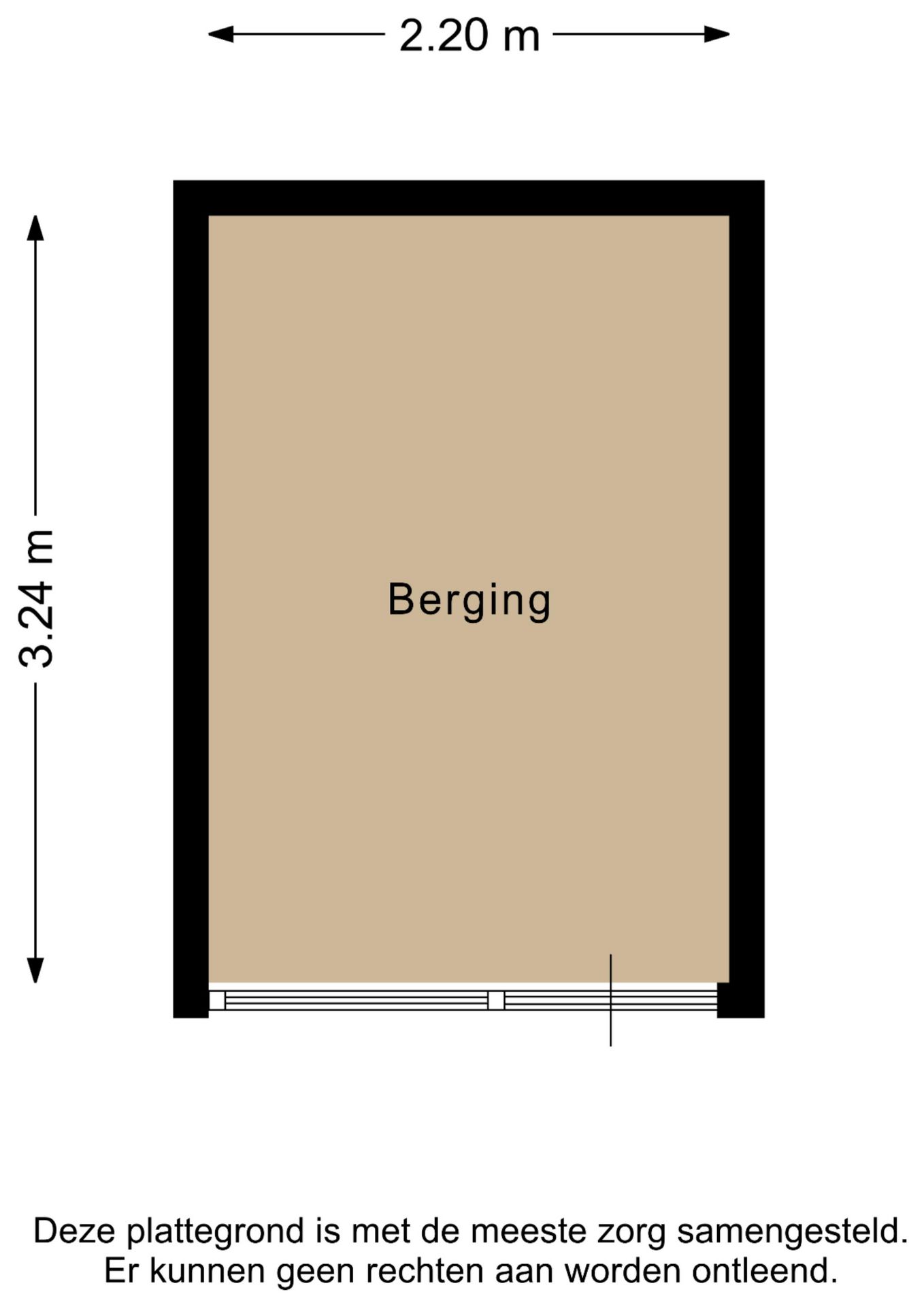 Foto 34 van Kanunnik van de Putstraat 60