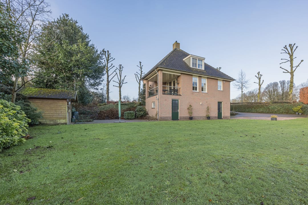 Foto 1 van G.W. Lovendaalsingel 52