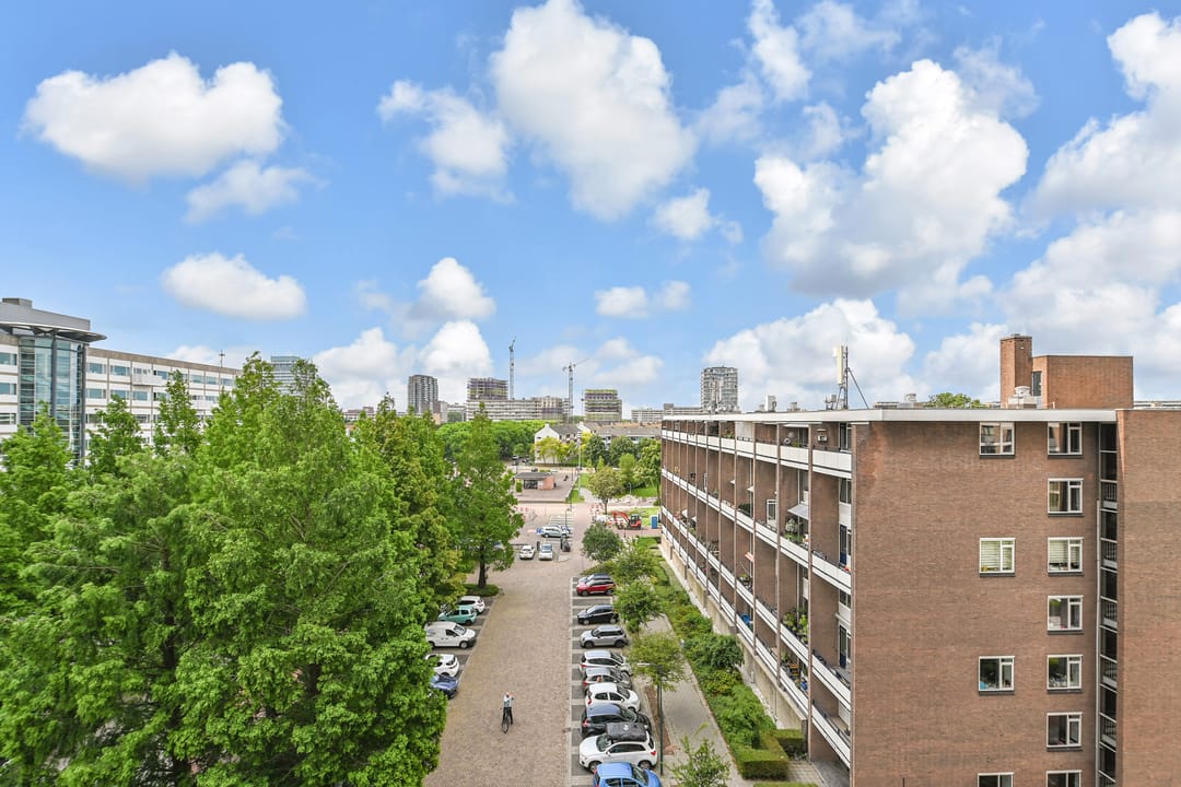 Foto 37 van Dr H. Colijnlaan 328