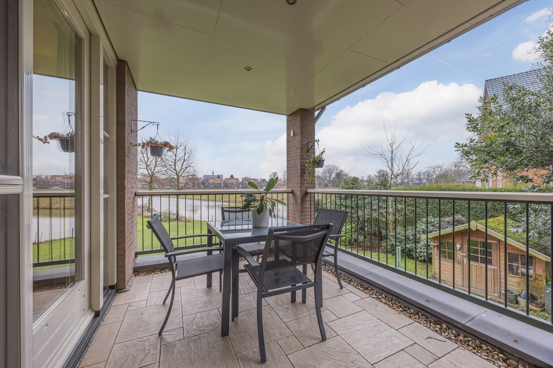 Foto 2 van G.W. Lovendaalsingel 52