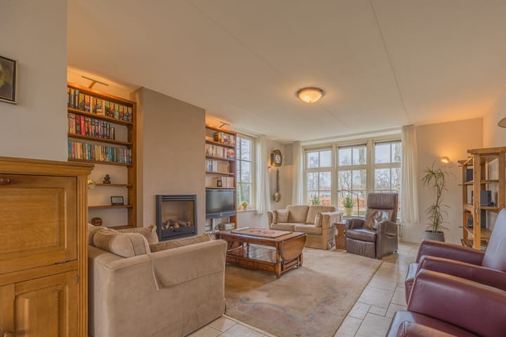 Foto 3 van G.W. Lovendaalsingel 52