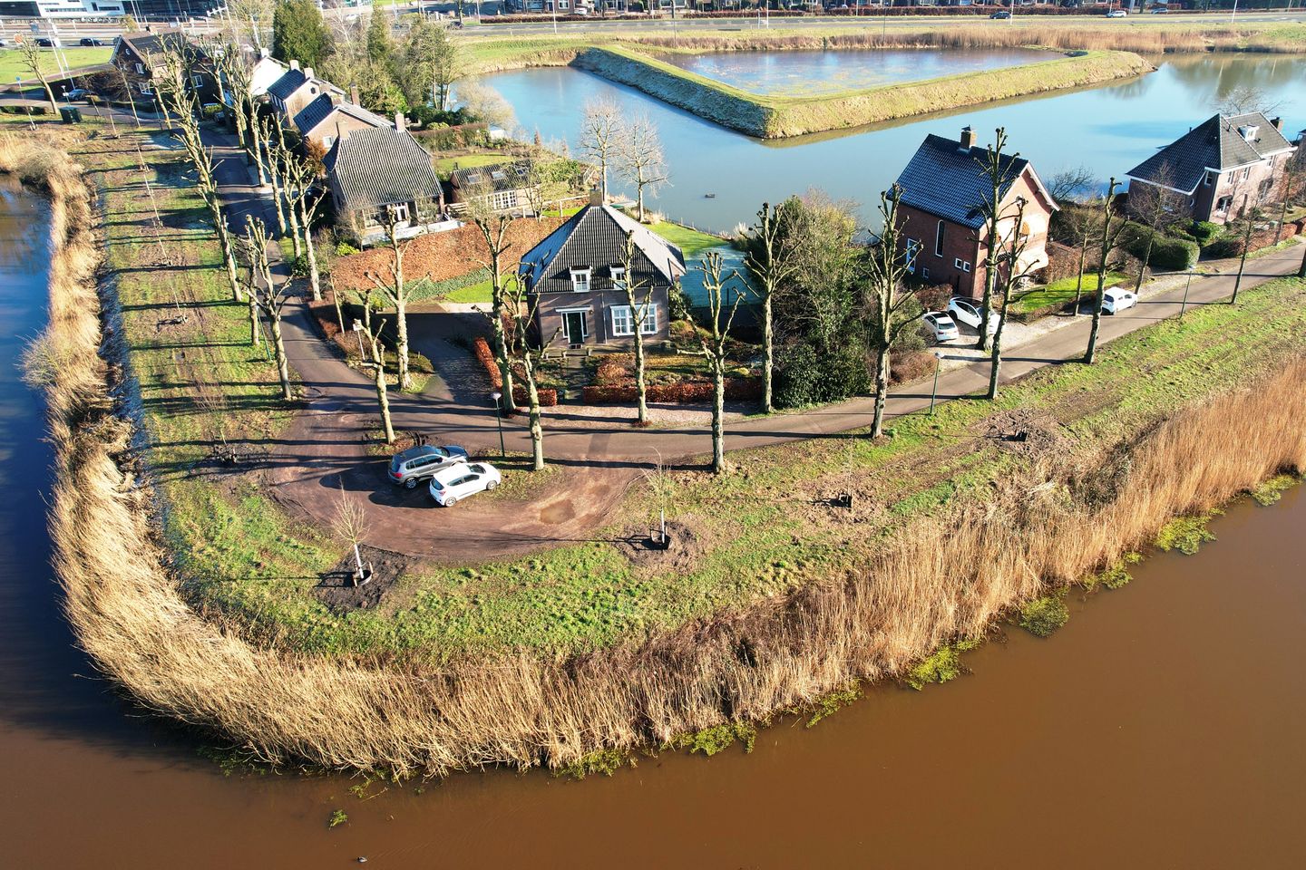 Foto 4 van G.W. Lovendaalsingel 52