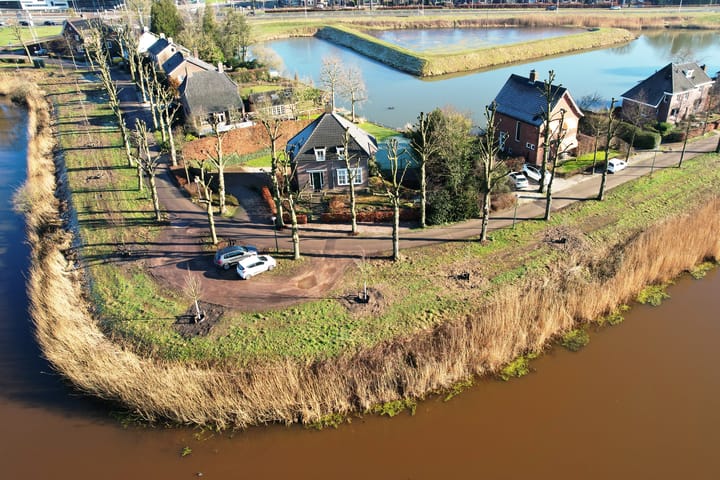 Foto 4 van G.W. Lovendaalsingel 52