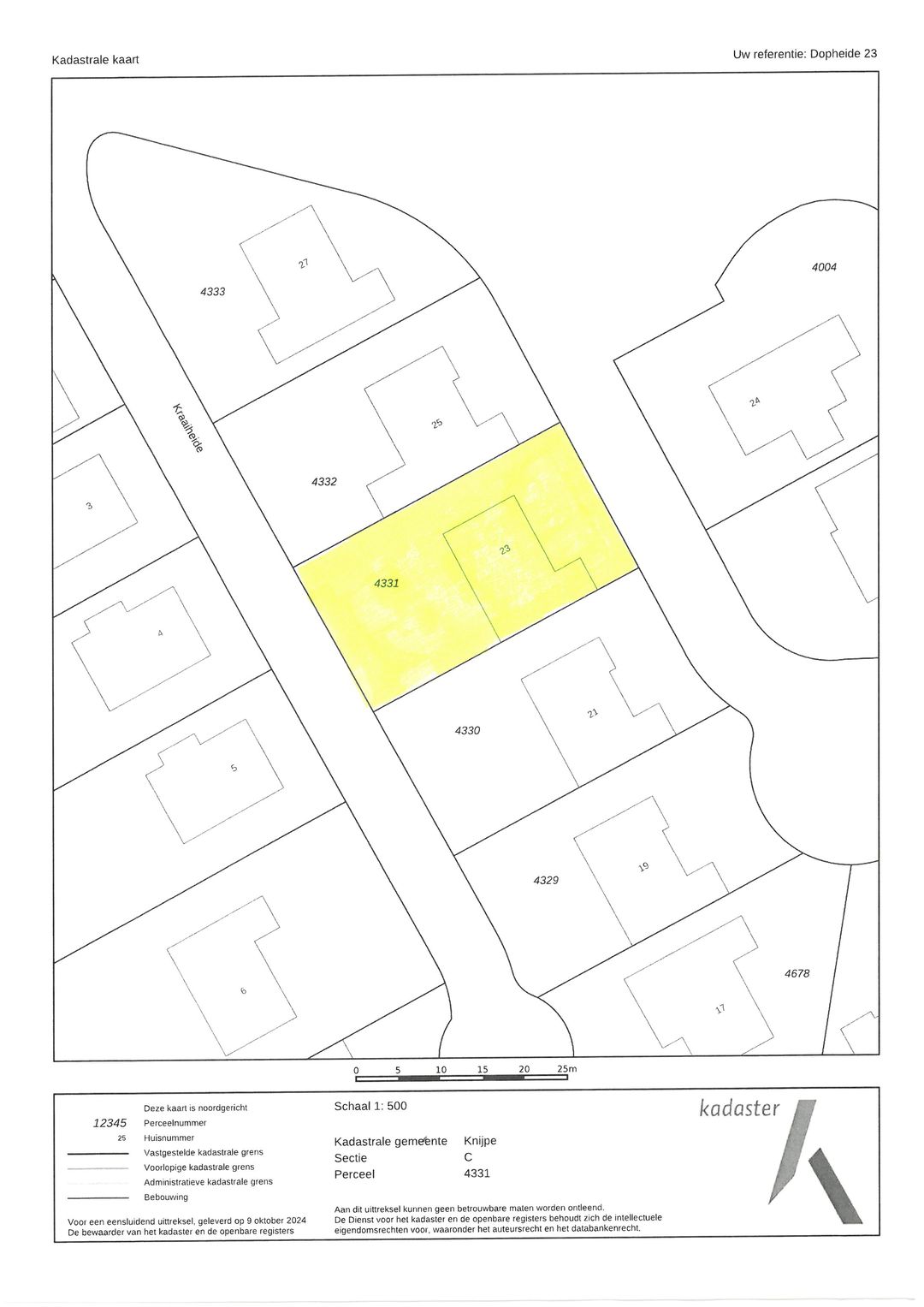 Foto 56 van Dopheide 23