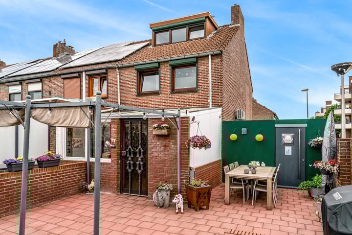 Foto 2 van Middelburgstraat 38