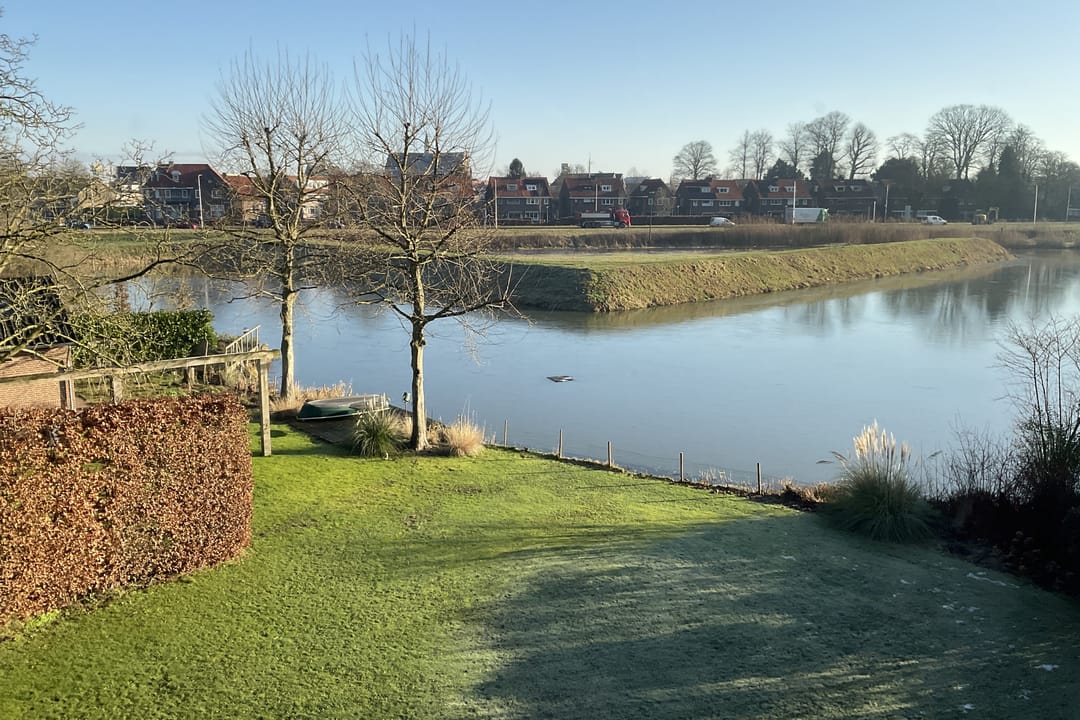 Foto 7 van G.W. Lovendaalsingel 52