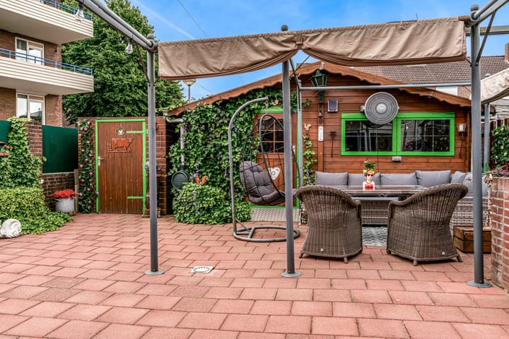 Foto 28 van Middelburgstraat 38