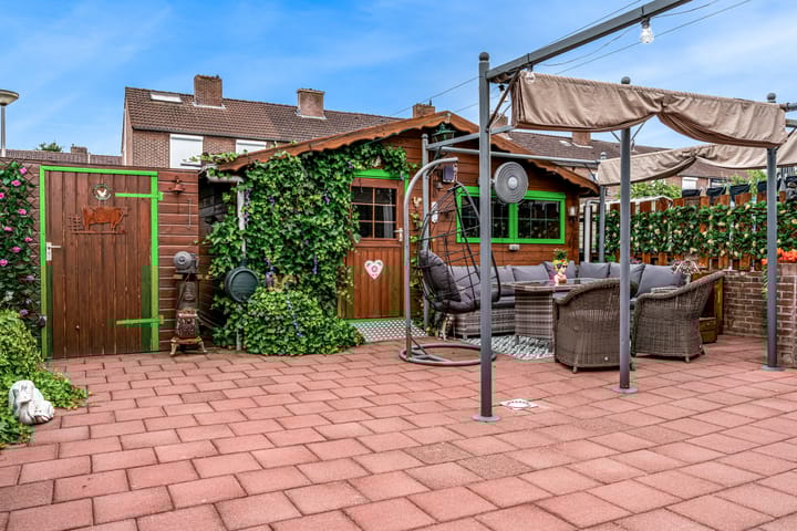 Foto 29 van Middelburgstraat 38