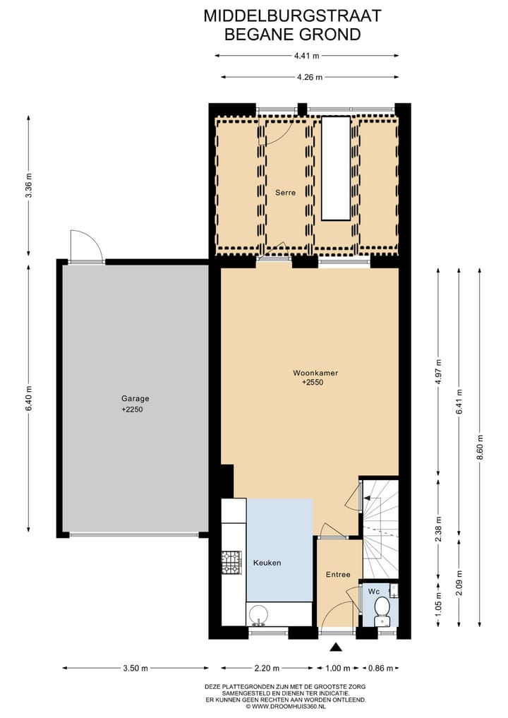 Foto 38 van Middelburgstraat 38