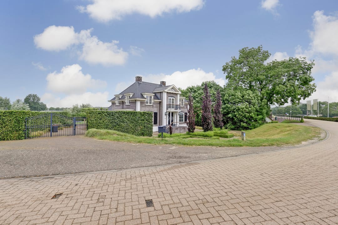 Foto 2 van Blauwe Sluis 6-A