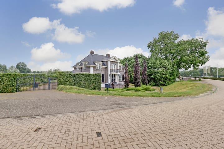 Foto 2 van Blauwe Sluis 6-A