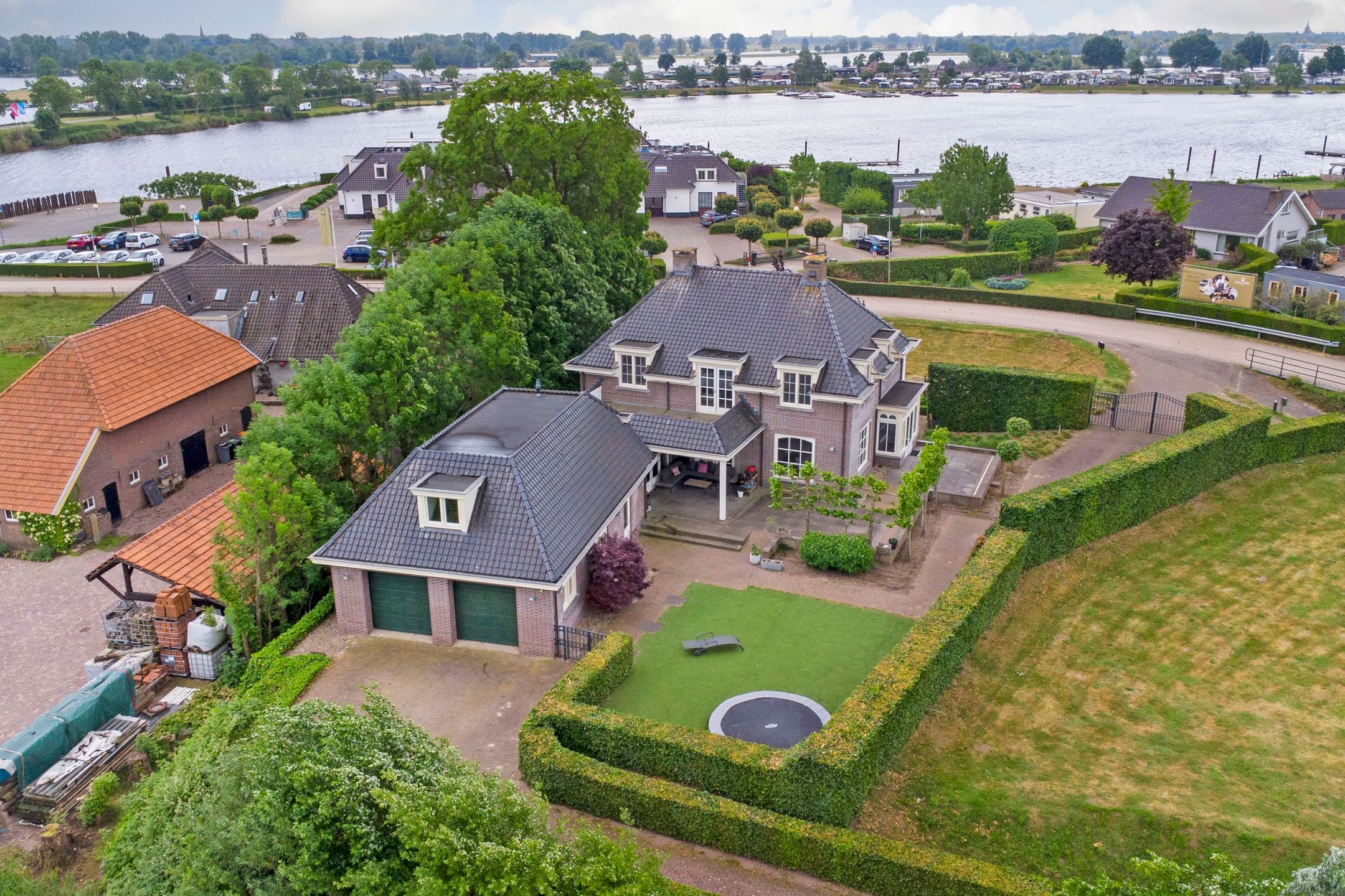 Foto 3 van Blauwe Sluis 6-A