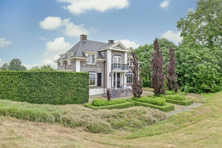 Foto 4 van Blauwe Sluis 6-A