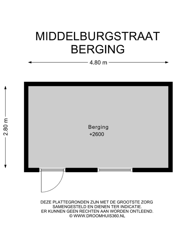 Foto 42 van Middelburgstraat 38