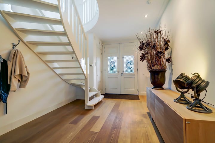 Foto 5 van Blauwe Sluis 6-A