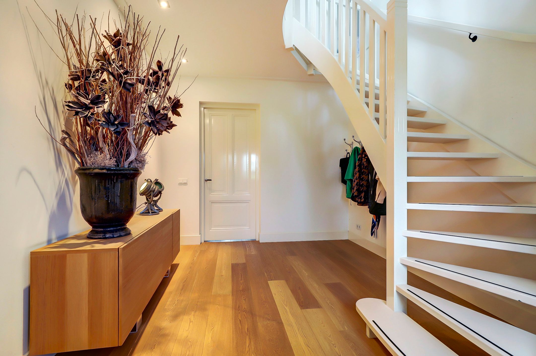 Foto 6 van Blauwe Sluis 6-A