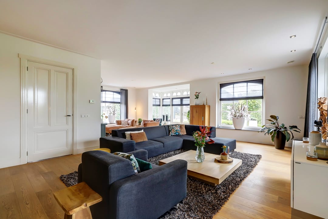 Foto 7 van Blauwe Sluis 6-A