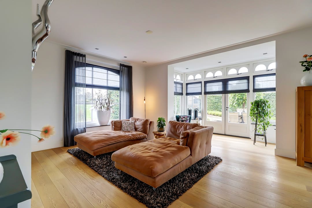 Foto 8 van Blauwe Sluis 6-A