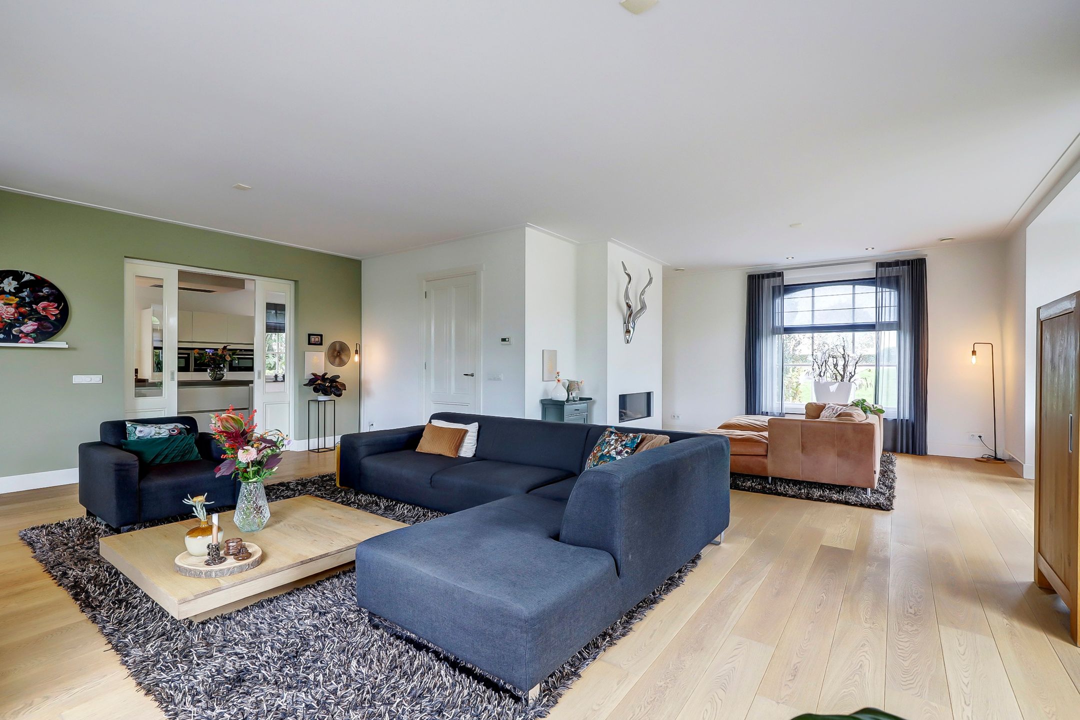 Foto 9 van Blauwe Sluis 6-A