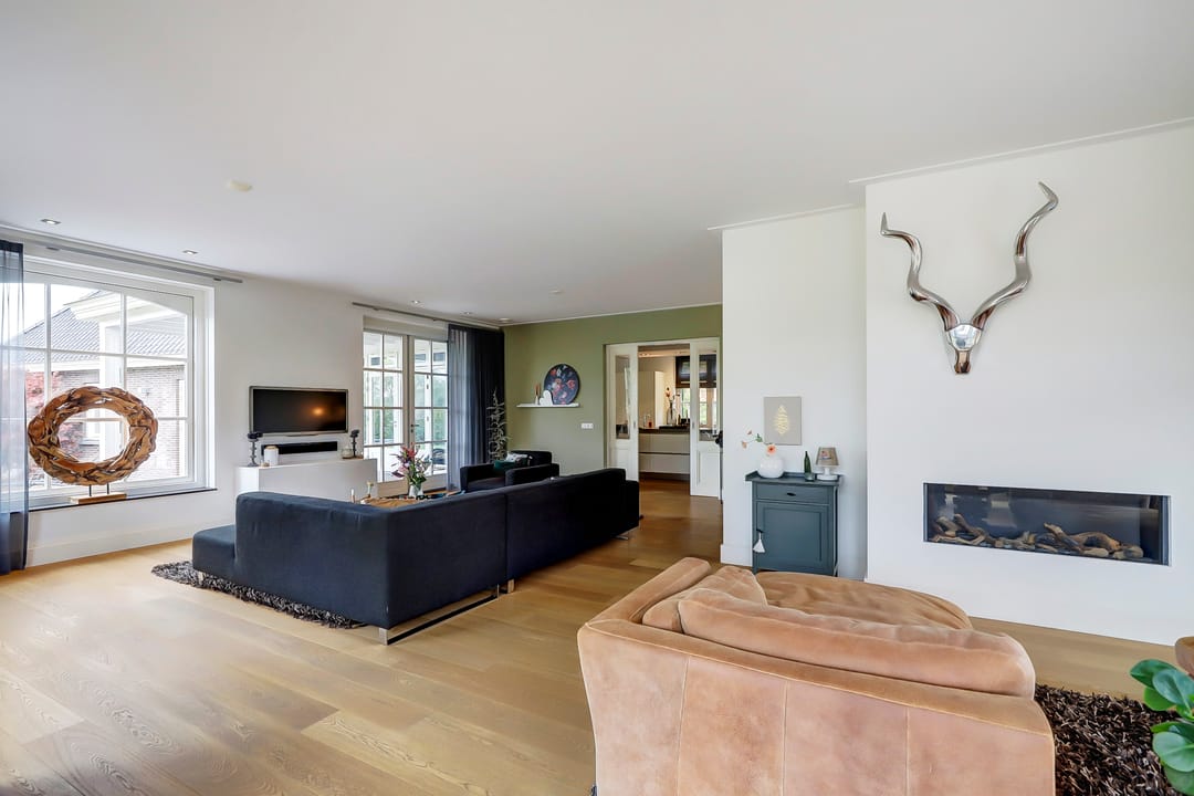 Foto 11 van Blauwe Sluis 6-A