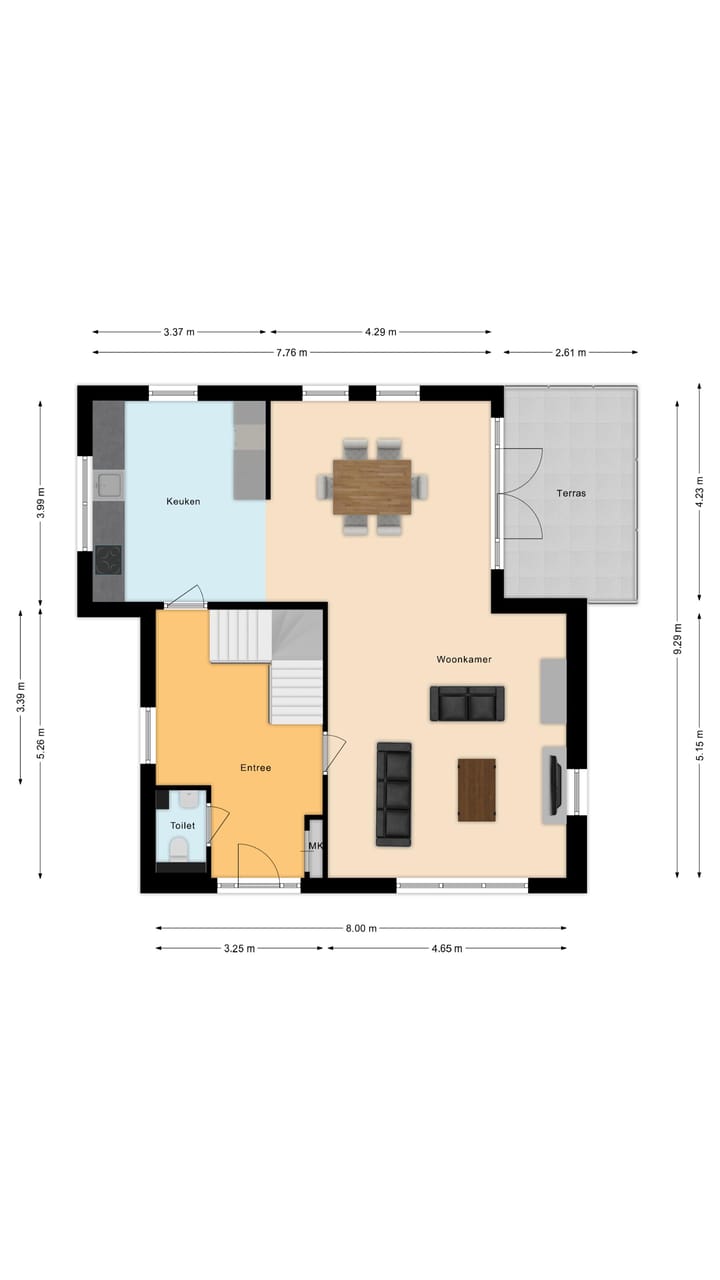 Foto 66 van G.W. Lovendaalsingel 52